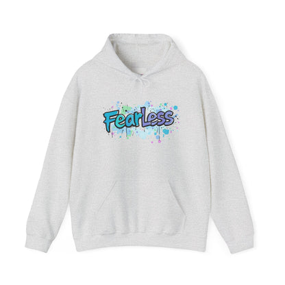 Fearless Hoodie