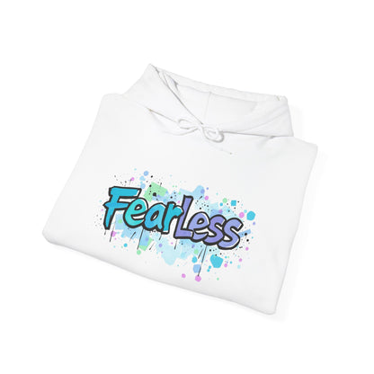 Fearless Hoodie