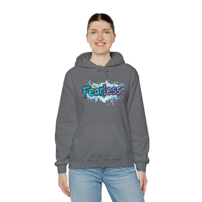 Fearless Hoodie