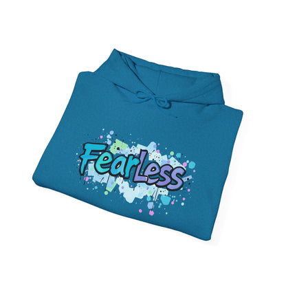 Fearless Hoodie