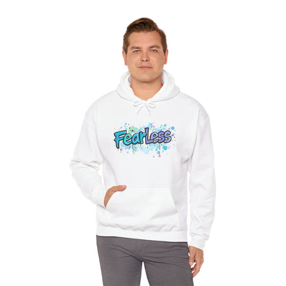 Fearless Hoodie