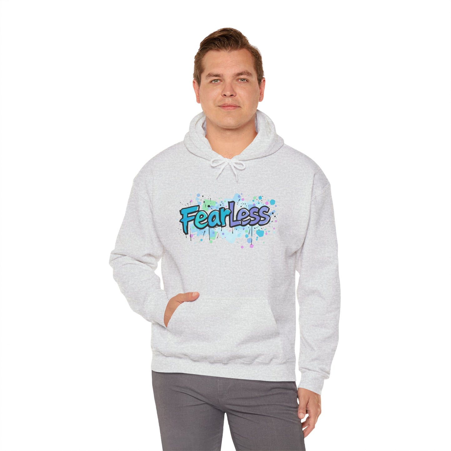 Fearless Hoodie