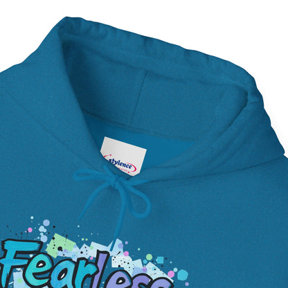 Fearless Hoodie