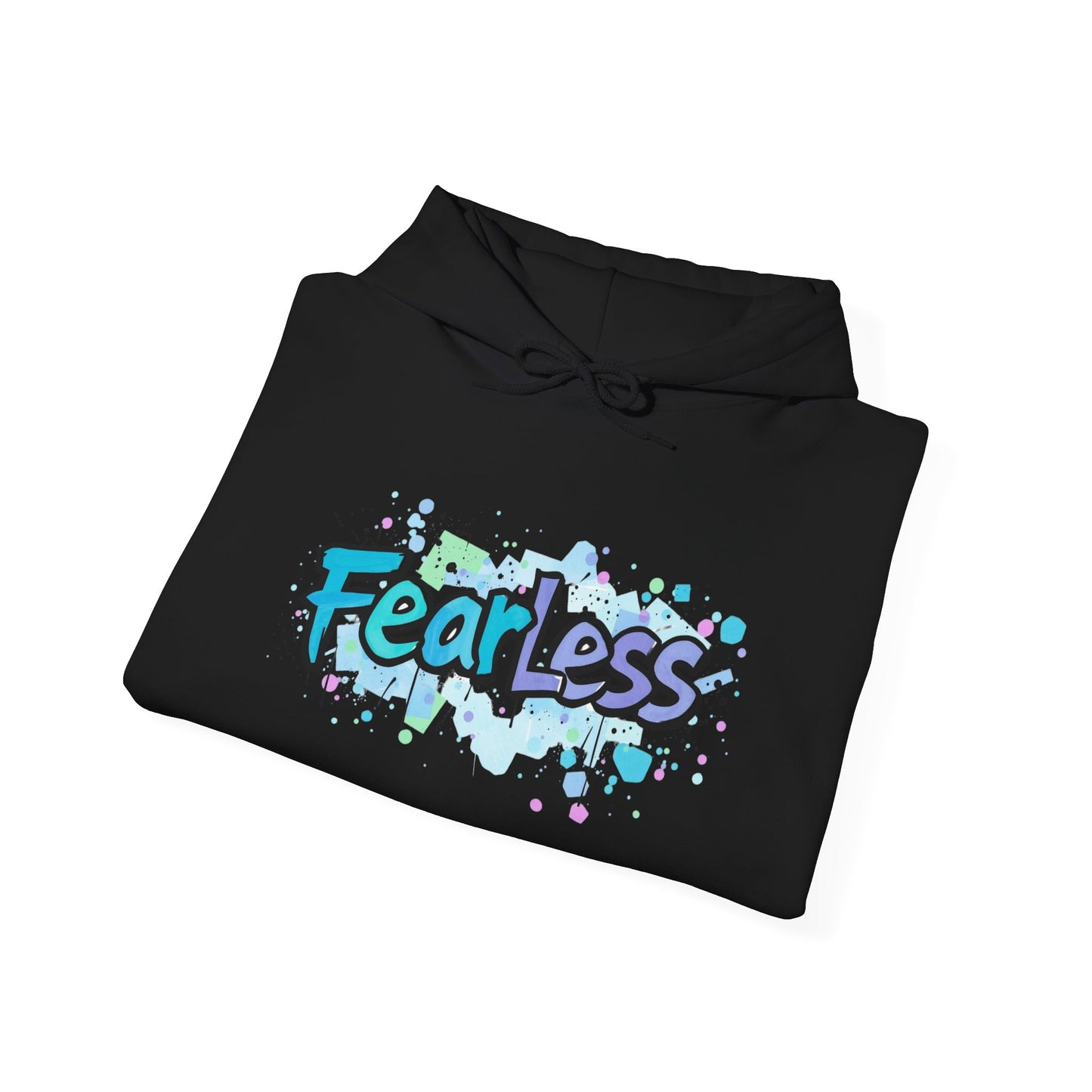 Fearless Hoodie