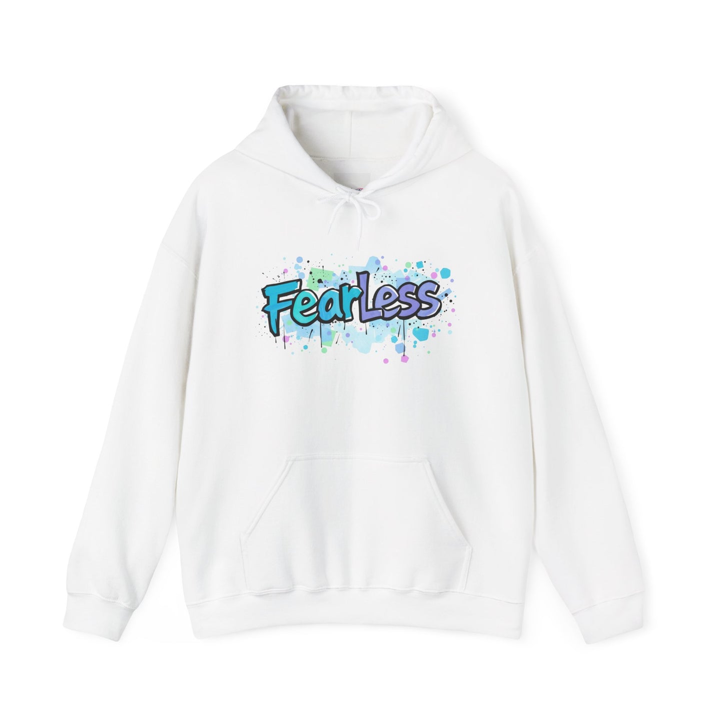 Fearless Hoodie