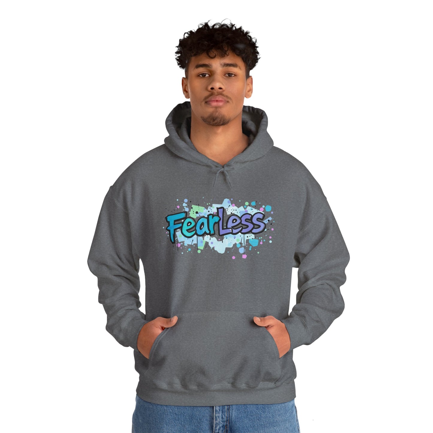 Fearless Hoodie