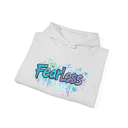 Fearless Hoodie