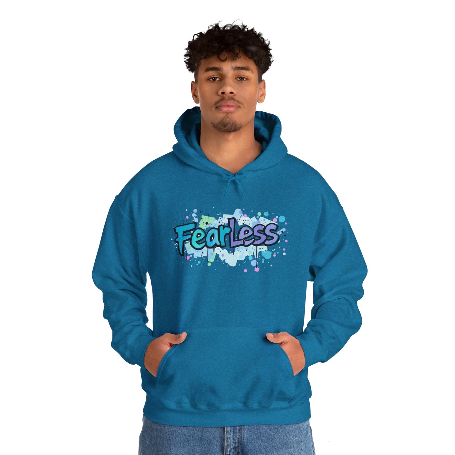 Fearless Hoodie