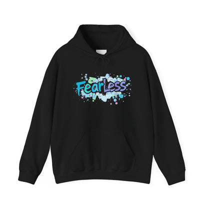 Fearless Hoodie