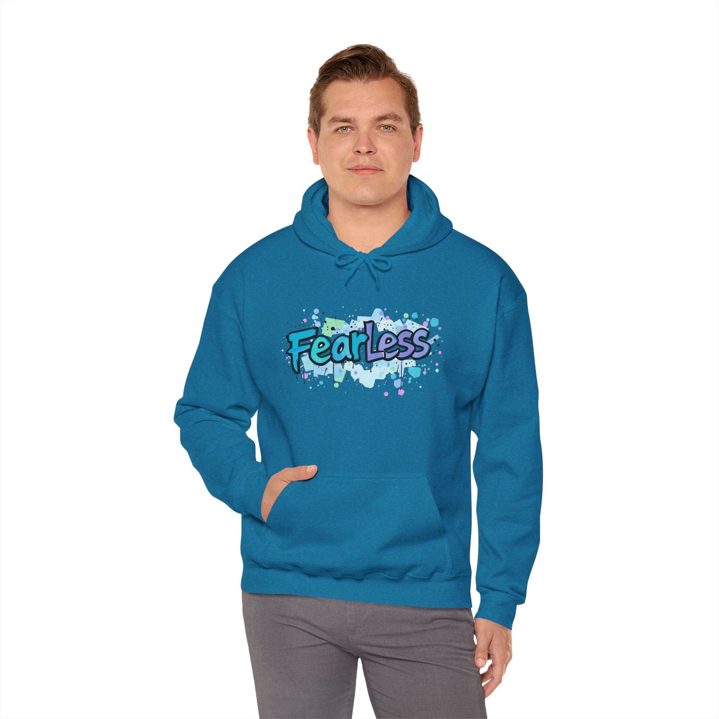 Fearless Hoodie