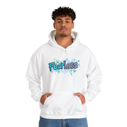 Fearless Hoodie