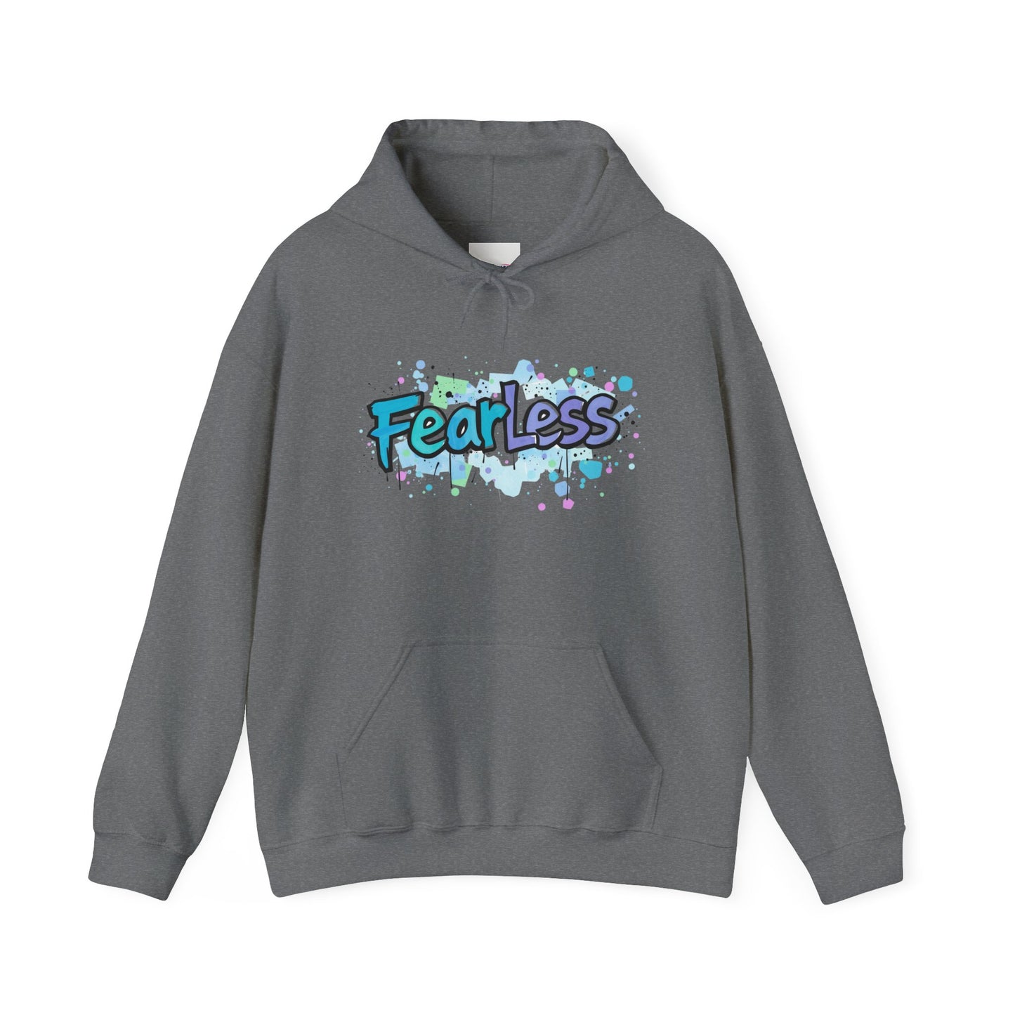 Fearless Hoodie