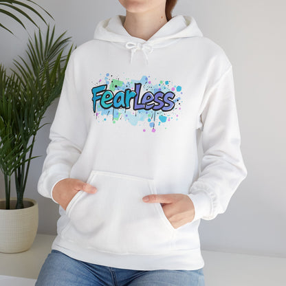 Fearless Hoodie