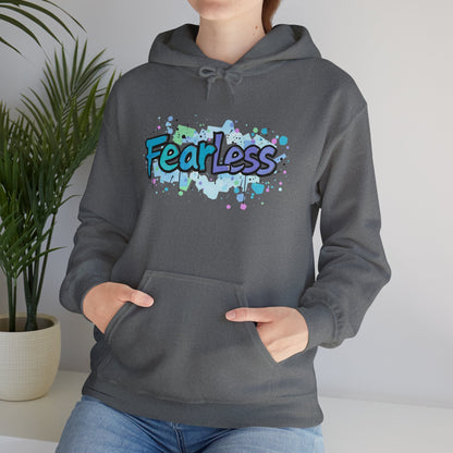 Fearless Hoodie